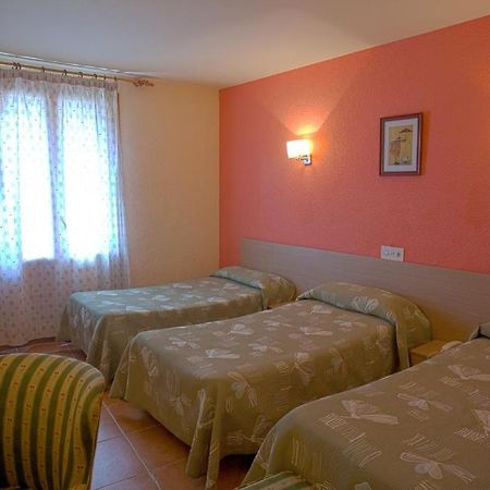 Hotel La Paz Jaca Zewnętrze zdjęcie