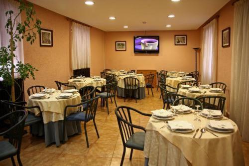Hotel La Paz Jaca Zewnętrze zdjęcie