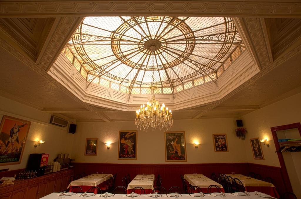 Hotel La Paz Jaca Zewnętrze zdjęcie